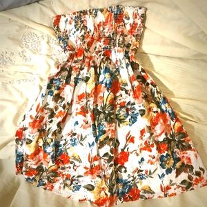 Cute summer dress